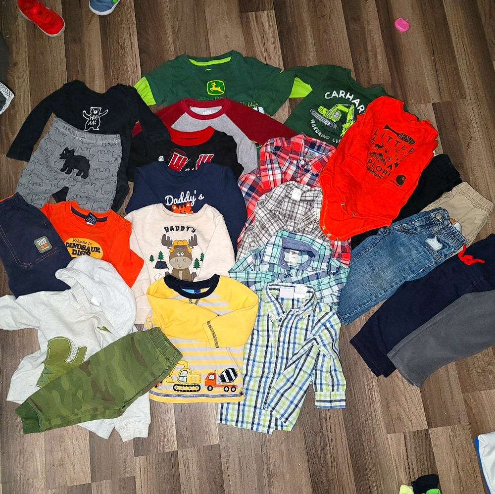 12 MONTH BUNDLE